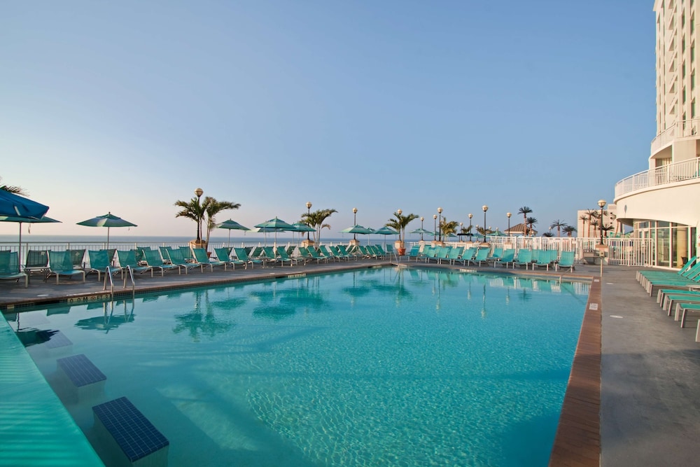 Hilton Ocean City Oceanfront Suites - photo 45