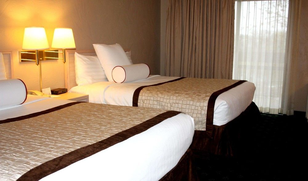 Olympia Resort and Conference Center - photo 16