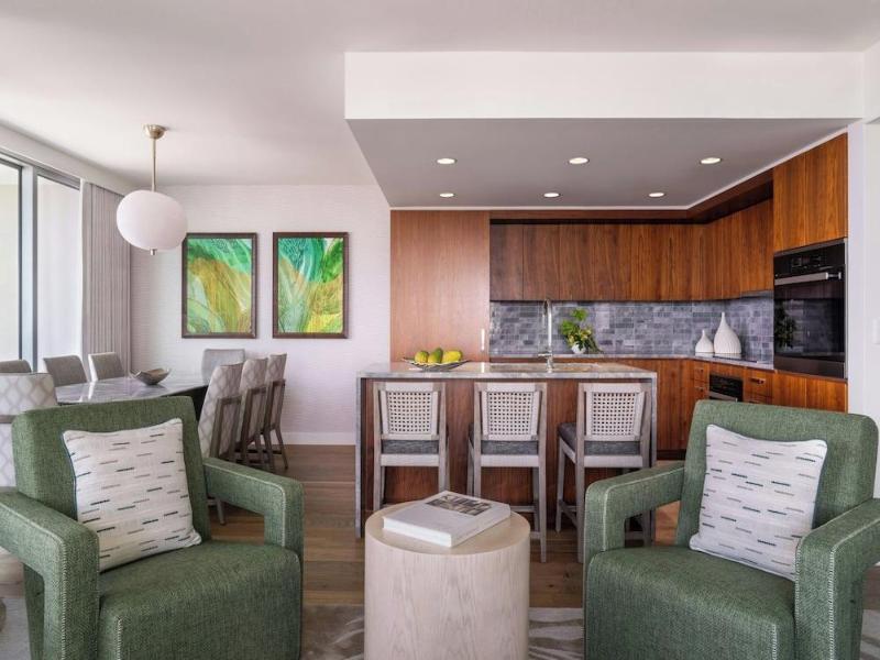 The Ritz Carlton Residences Waikiki Beach - photo 66