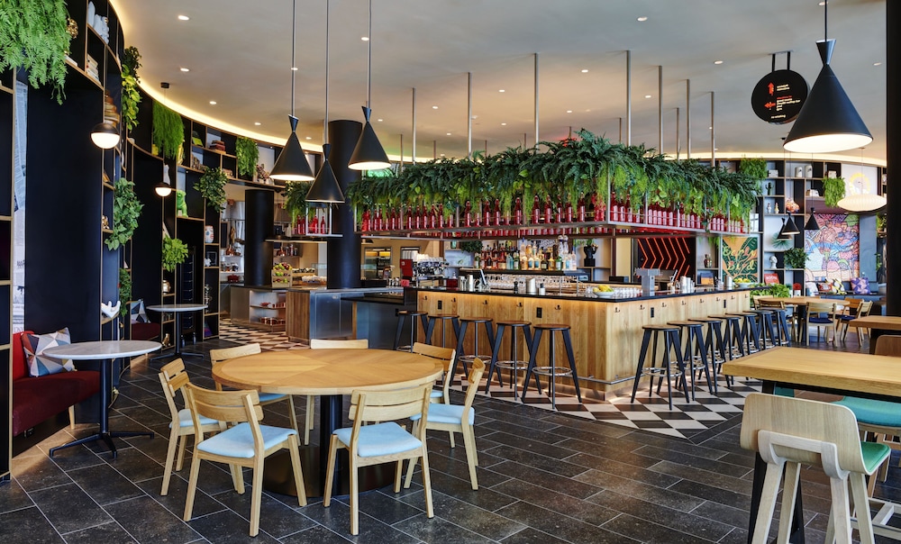 citizenM Miami Worldcenter - photo 21