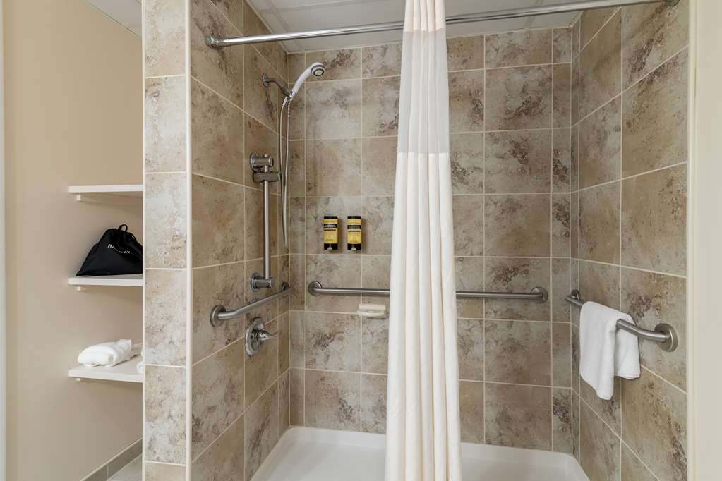 Best Western Plus Plattsburgh - photo 38