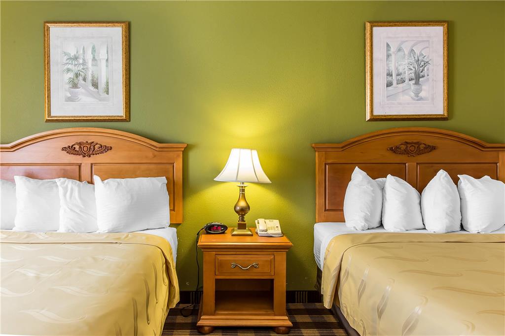 Quality Inn Hanceville US Hwy 31 - photo 12