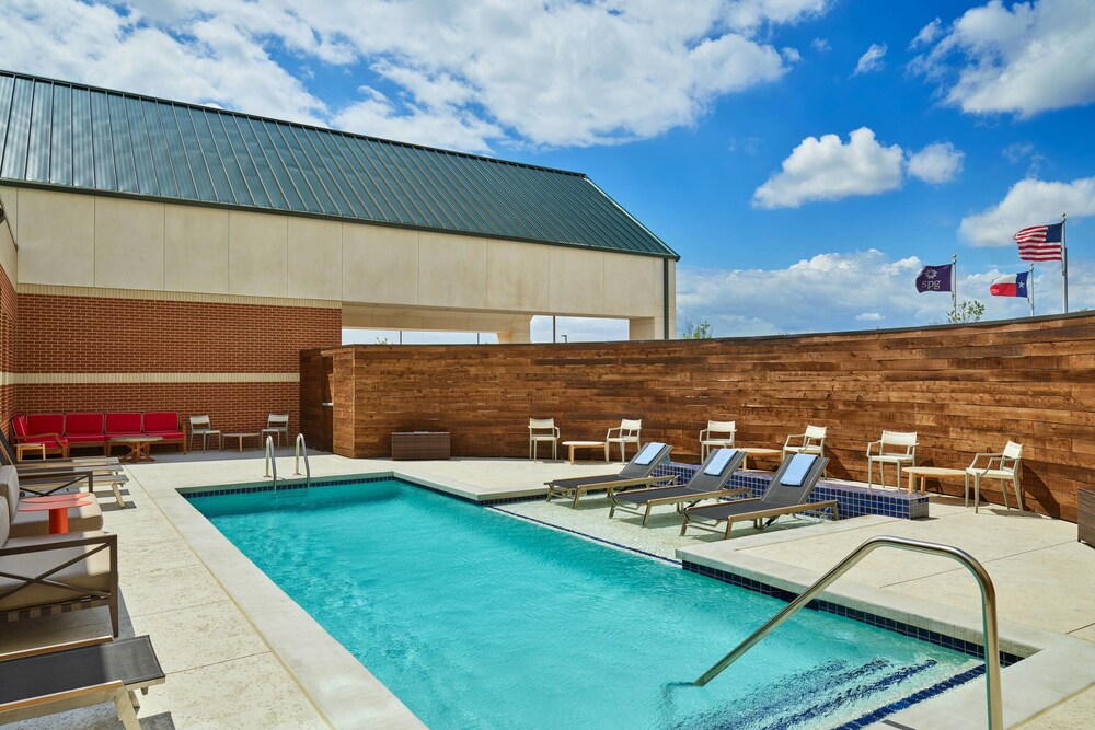Four Points By Sheraton Dallas Fort Worth Airport North - photo 13