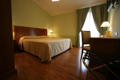 Hotel L' Anfora — hotel in Atessa