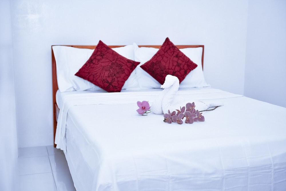 Hotel Don Raul — Dagupan