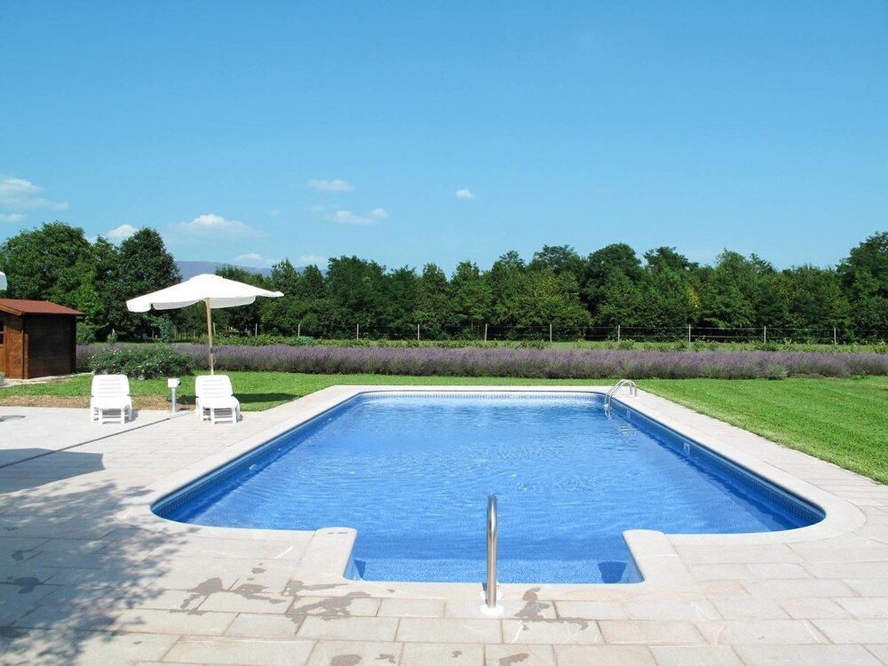 Agriturismo Domus Magna — 4-Star Luxury Hotel in Povoletto, Italy