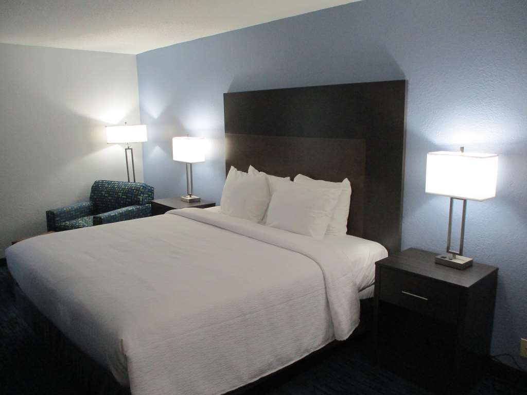 Best Western Southwest Little Rock - photo 2