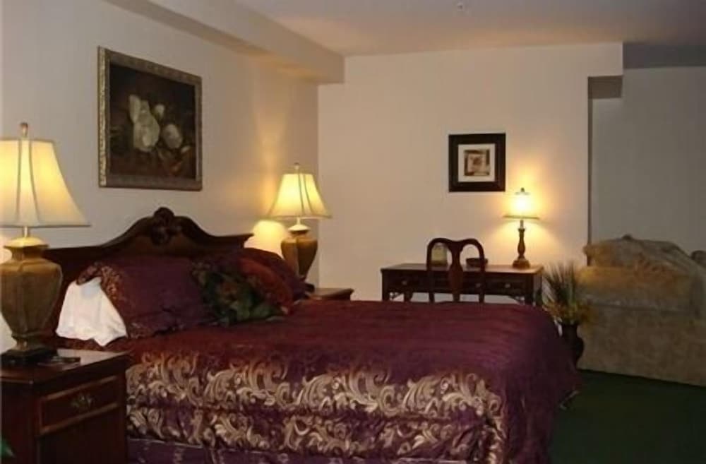 Colonie inn and Suites - photo 10