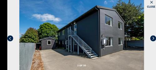 Home Comforts on Main — 4-Star Luxury Hotel in Methven, New Zealand