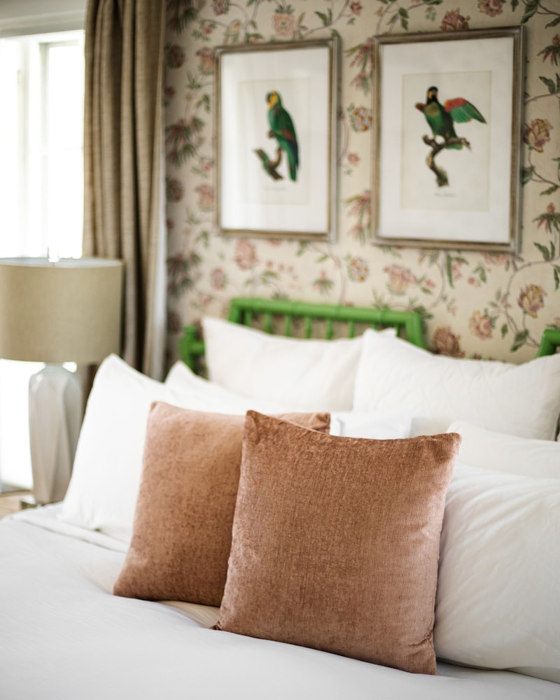 The Water Street Inn - photo 12