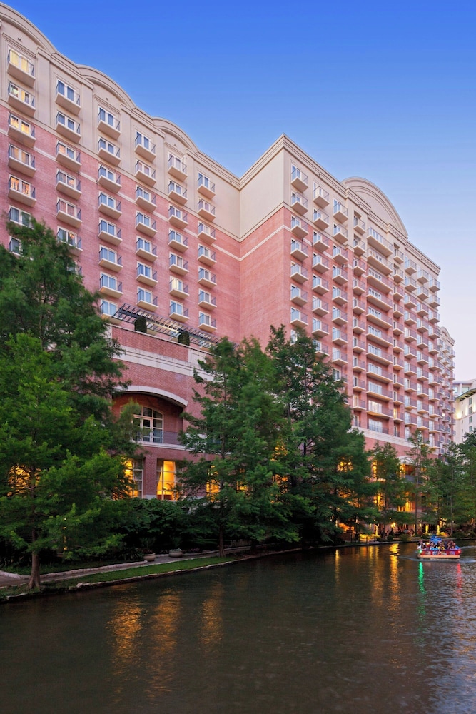 The Westin Riverwalk San Antonio - photo 90