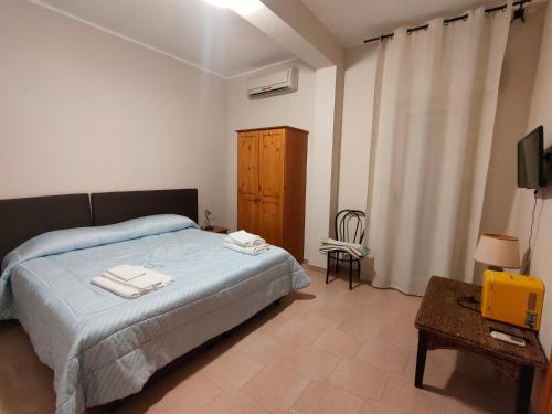 Hotel La Rocca in Roccapalumba, Italy