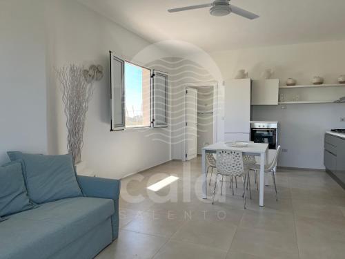 Aribea Apartment Piano Primo By Cala Salento — 4-Star Luxury Hotel in Porto Cesareo, Italy