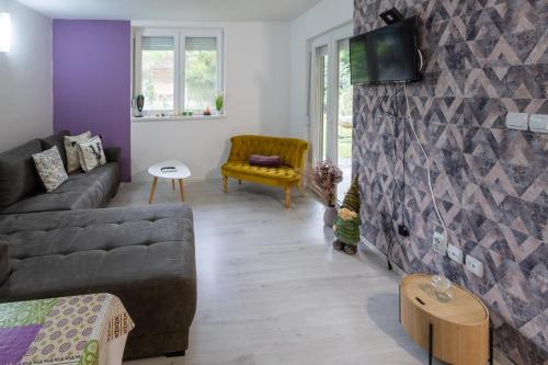 Kraljevski kutak 2 in Kraljevo, Serbia