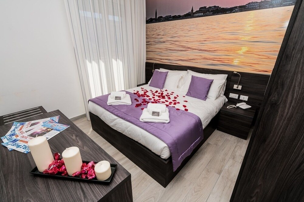 Hotel Tre Rose — Caorle — photo 5