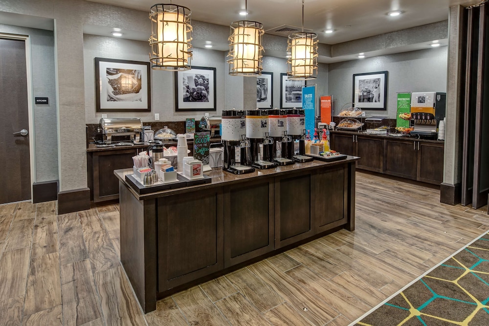 Hampton Inn & Suites Nashville Hendersonville - photo 36