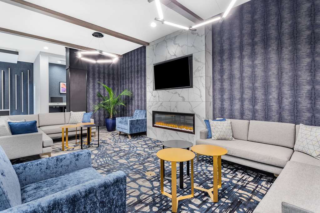 La Quinta Inn & Suites South Bend near Notre Dame - photo 6