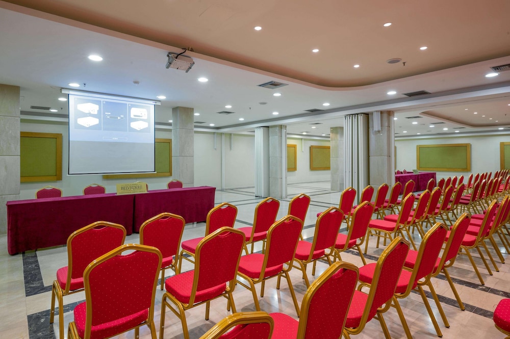 כנסים ואירועים