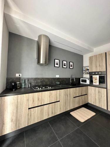 Loft al mare Porto San Giorgio — 4-Star Luxury Hotel in Porto San Giorgio, Italy