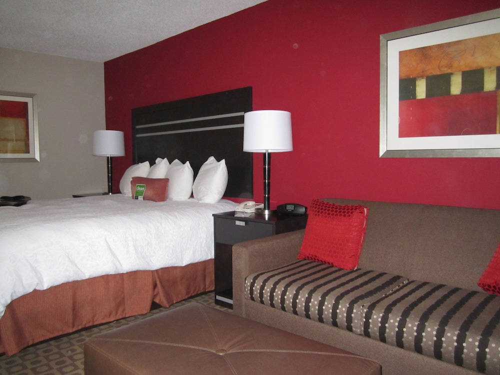 Hampton Inn Fort Myers Airport & I 75 - photo 7