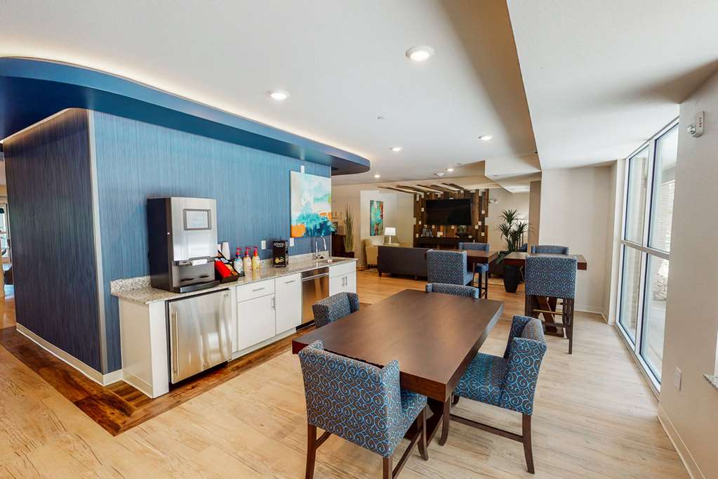 WaterWalk Extended Stay Raleigh Durham Research Triangle - photo 8