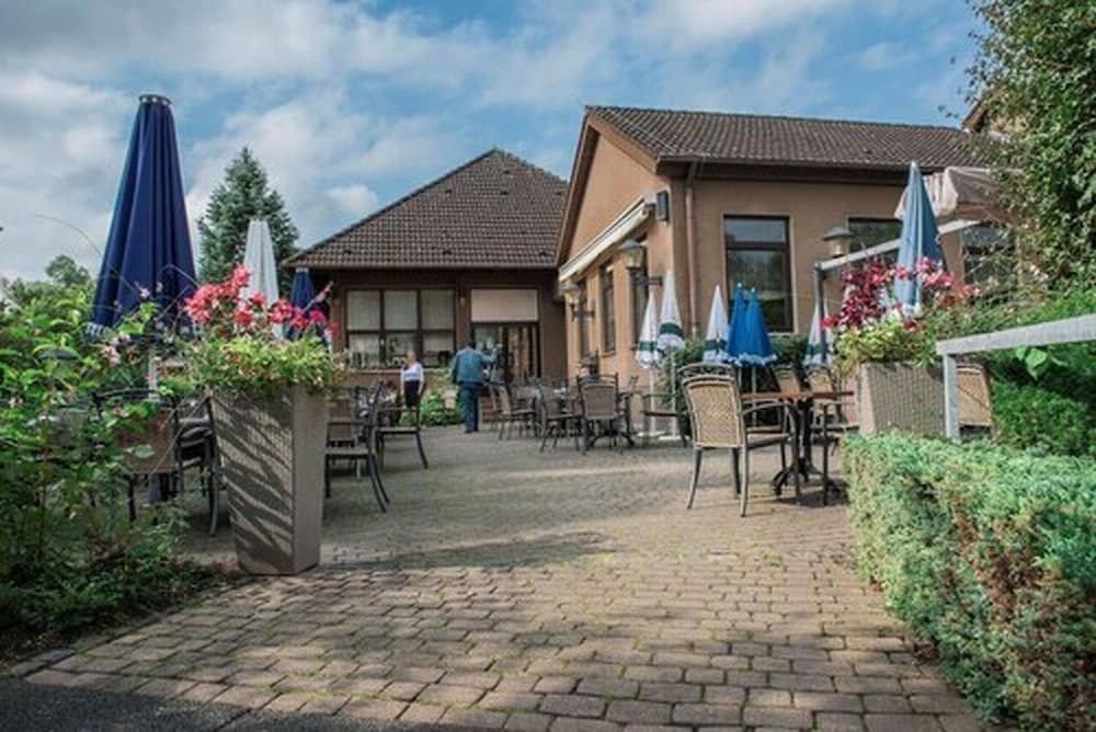 Top Hotel Am Bruchsee Heppenheim — Bensheim — photo 2