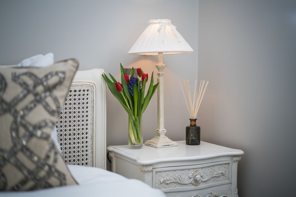 Halcyon Apartments — Bath — photo 5