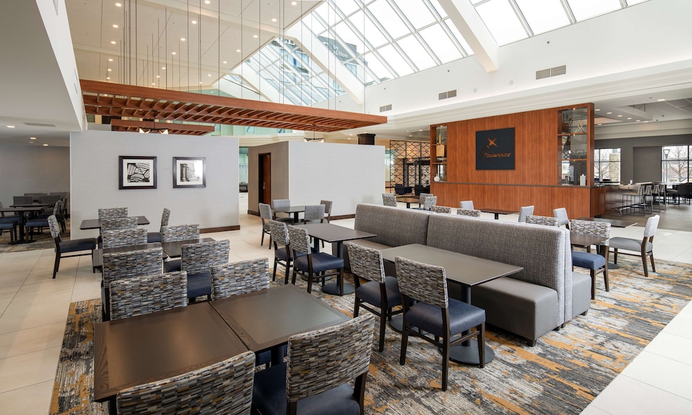 DoubleTree by Hilton Madison East WI - photo 62