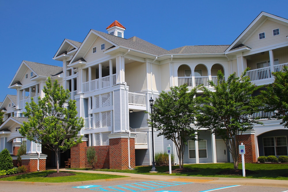 Parkside Resort By Kees Vacations - photo 2