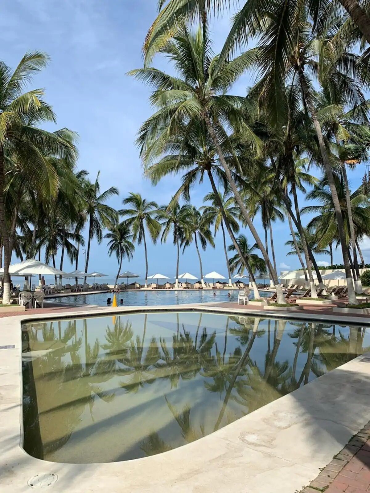Marina Suites By Trvl2hm in Nuevo Vallarta, Mexico