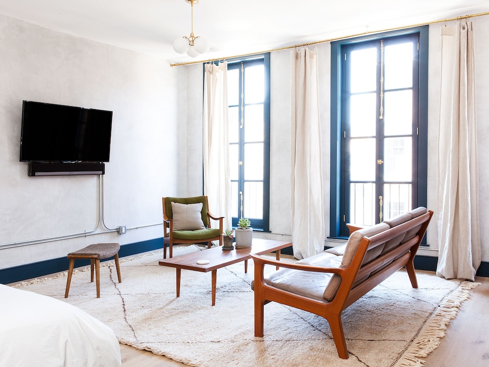 Lokal Hotel Old City - photo 27