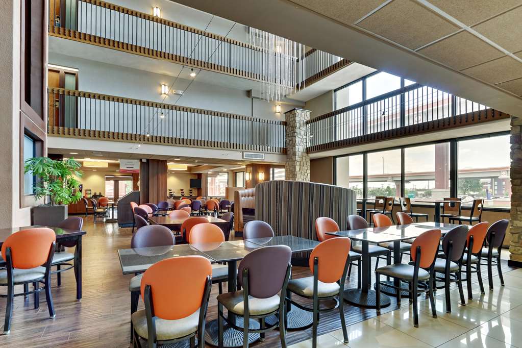 Drury Plaza Hotel San Antonio Airport - photo 8