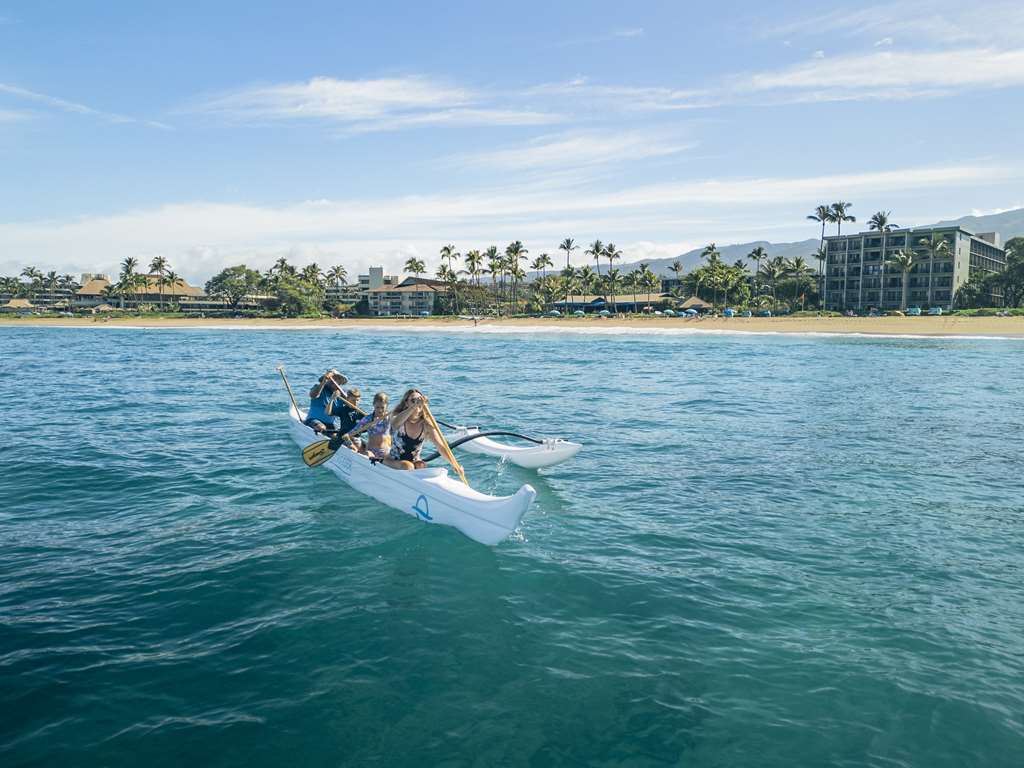Outrigger Kaanapali Beach Resort - photo 139