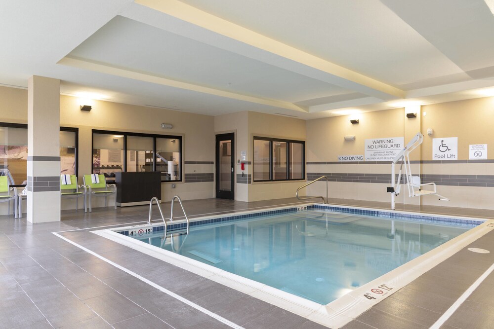 Courtyard by Marriott Cleveland Elyria - photo 12