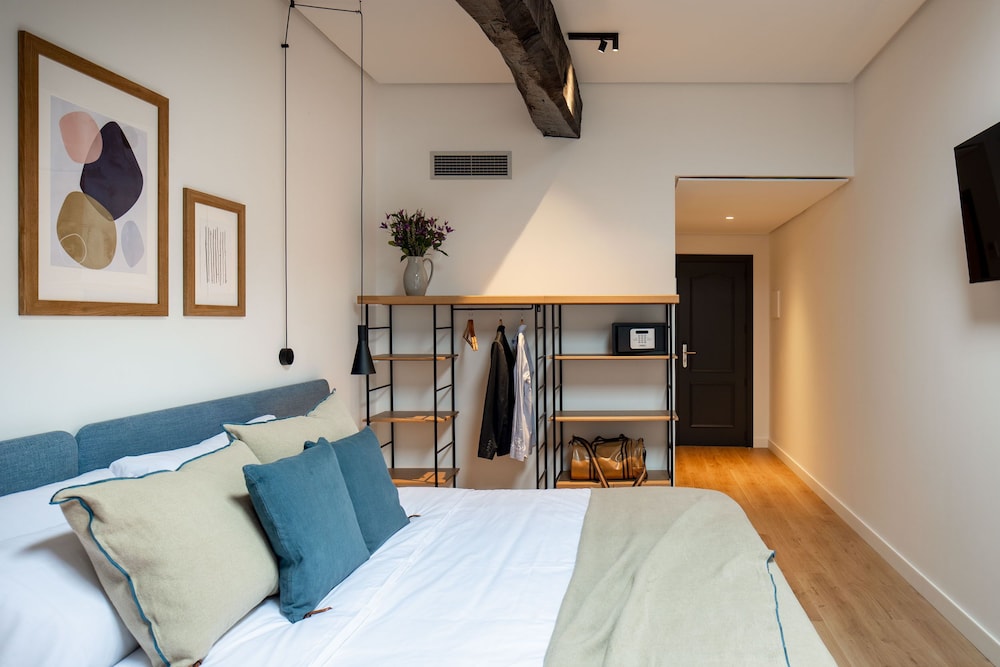 EtxeAundi Hotel Boutique — Onate — photo 4