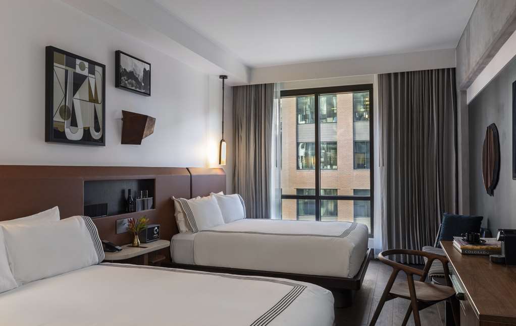 Thompson Denver by Hyatt - photo 11