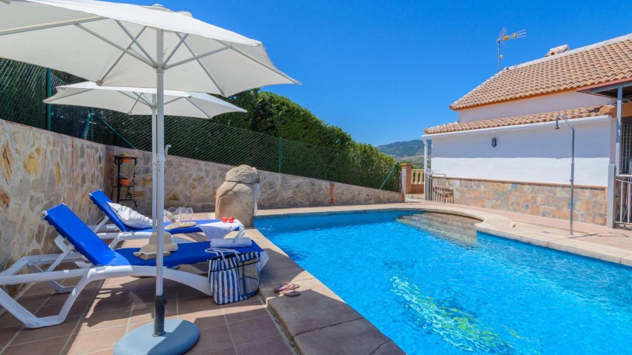 Casa Los Valles Alozaina by Ruralidays — Alozaina — photo 4