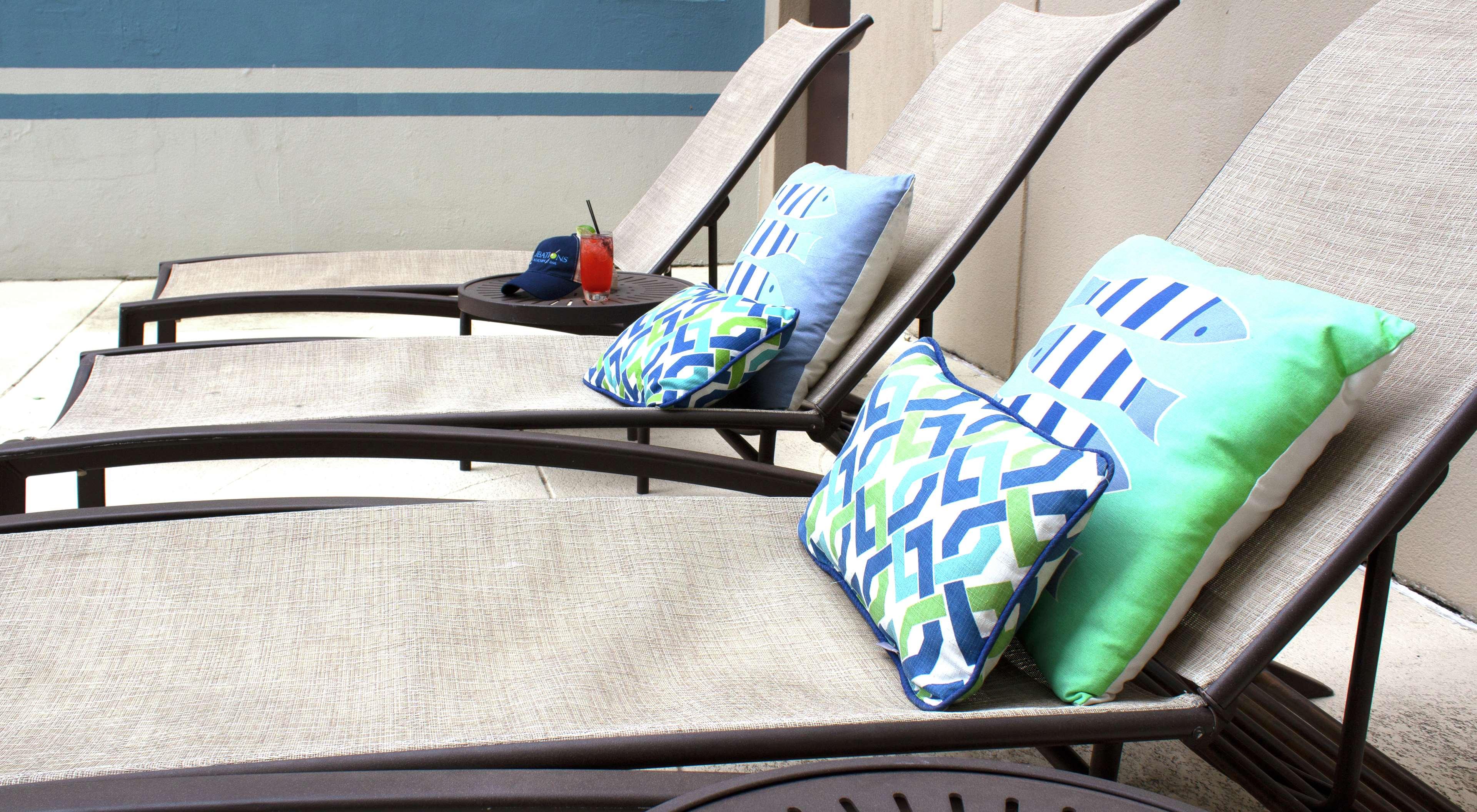 DoubleTree by Hilton Charlotte Gateway Village - photo 43