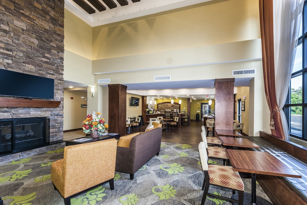 Staybridge Suites Knoxville West by IHG - photo 29