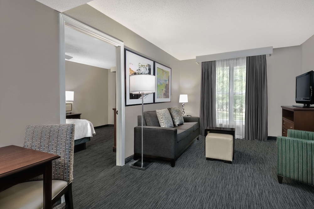 Homewood Suites by Hilton Houston Clear Lake NASA - photo 17