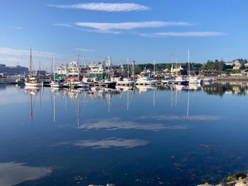Harbour View — 4-Star Luxury Hotel in Killybegs, Republic of Ireland