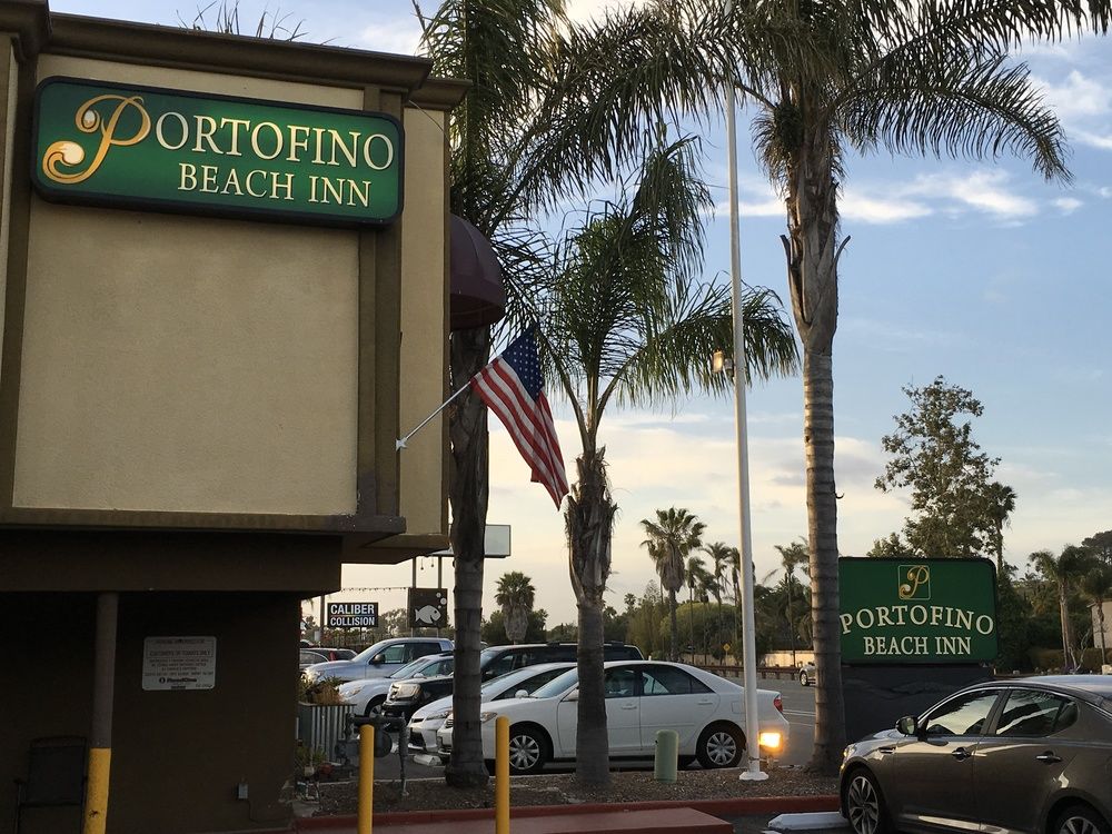 Portofino Beach Inn - photo 25