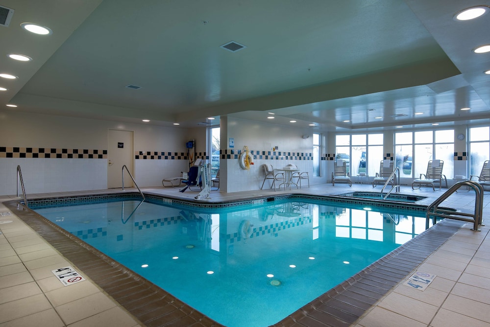 Hilton Garden Inn Owings Mills - photo 23