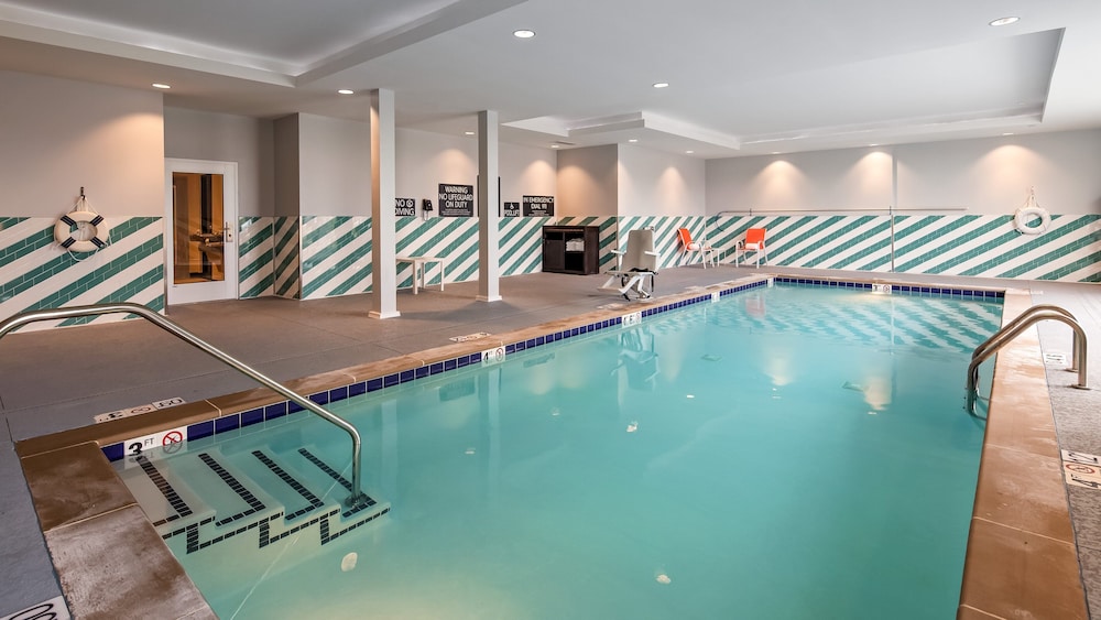 Holiday Inn Clarksville Northeast by IHG - photo 20