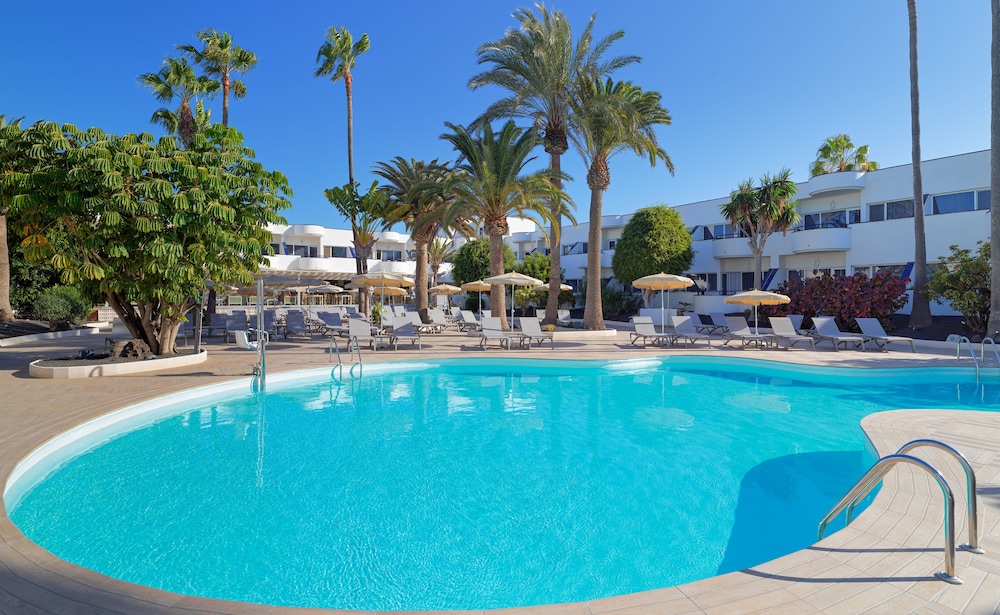 H10 Ocean Dunas Adults Only in La Oliva, Spain