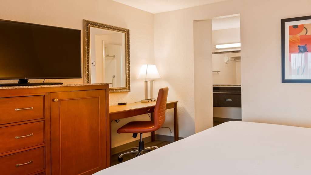 Best Western Golden Key - photo 21