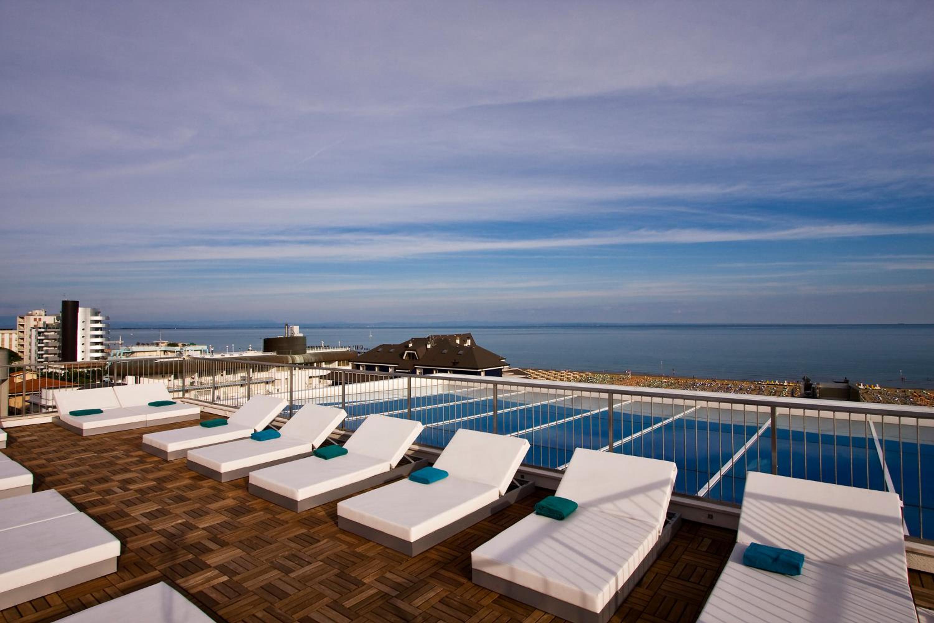 Hotel Florida — hotel in Lignano Sabbiadoro