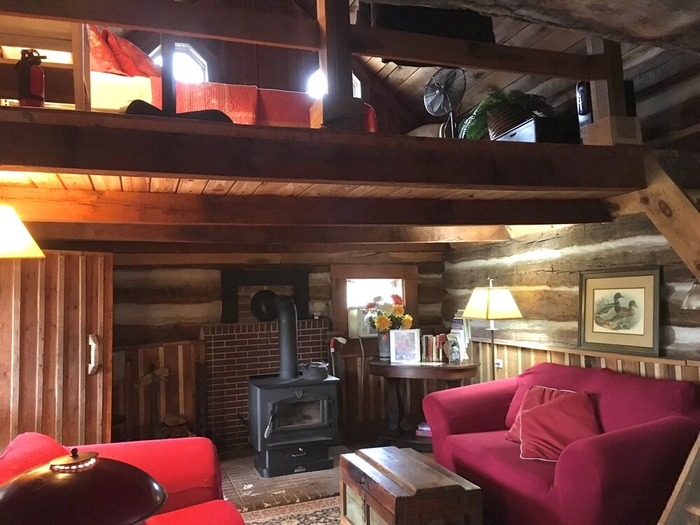 Heartstone Country Retreat - photo 34