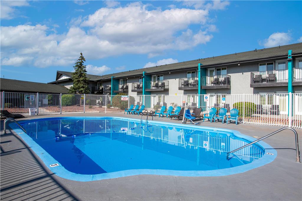 Hotel Elev8 Flagstaff Trademark Collection by Wyndham - photo 11
