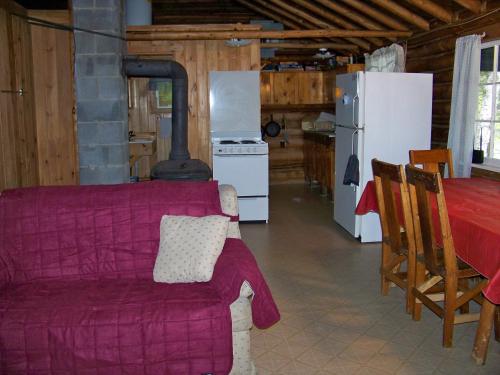 Robinson's Cottages - photo 25